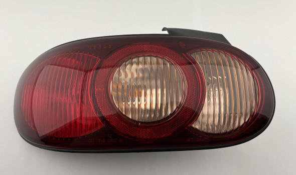2001-2005 Mazda Miata Driver Tail Light  /   NB267