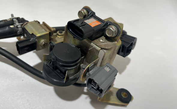 2004-2005 Mazdaspeed Miata Boost / MAP Sensors  / 114K NB267