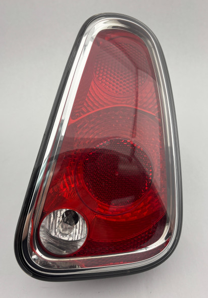 2005-2008 Mini Cooper S R50 R52 R53 OEM Tail Lights / Clear / Pair /   R1032