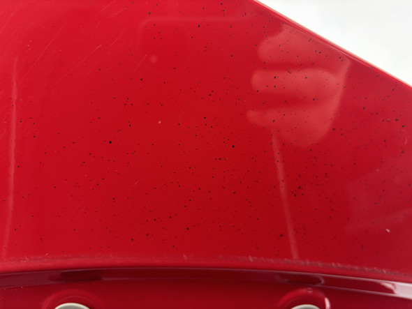 2002-2006 Mini Cooper S R50 R53 Driver Side Fender Panel /   R1032