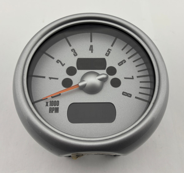 2002-2006 Mini Cooper S R53 R52 OEM Tachometer Gauge / 62116936295 /   R1032