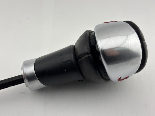 2005-2006 Mini Cooper S R53 Hatchback Center Console Panel w/ Automatic Shift Knob /   R1032