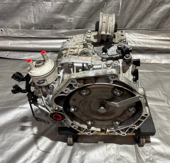 2005-2008 Mini Cooper S R53 R52 Aisin 6 Speed Automatic Transmission / 108K R1032