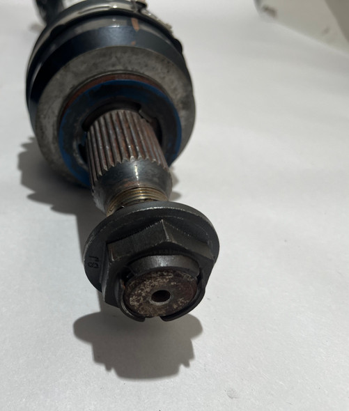 2020-2022 Chevrolet C8 Corvette Stingray 6.2l Z51 OEM Rear CV Axle Half Shaft / 51K C8002