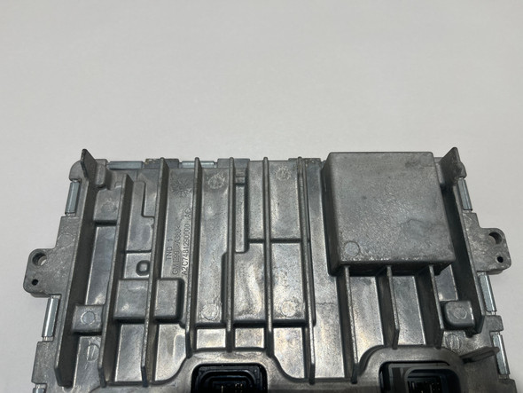 2020 Chevrolet C8 Corvette Stingray 6.2l Engine Control Module / ECU / 12710957 / 51K C8002