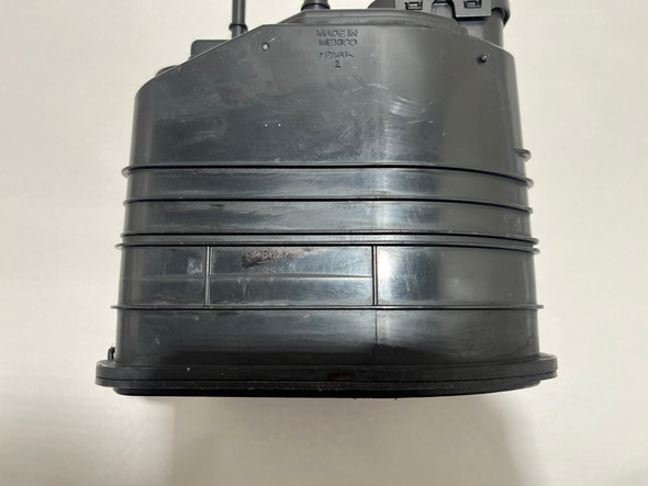 2020-2024 Chevrolet C8 Corvette Stingray Fuel Vapor Charcoal Canister / 84802772 / 51K C8002