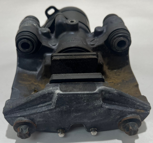 2020-2023 Chevrolet C8 Corvette Stingray Z51 Passenger Side Rear Parking Brake Caliper / 51K C8002