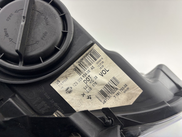 2009-2013 BMW E89 Z4 Passenger Side Xenon HID Adaptive Headlight /   Z4908