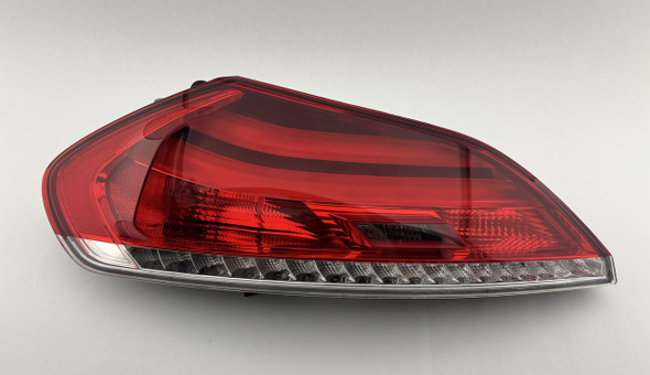 2009-2016 BMW E89 Z4 Driver Side Tail Light / OEM /   Z4908