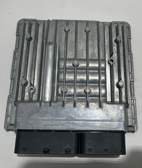 2009 BMW E89 Z4 sDrive30i ECU Module / DME / Ignition Switch / Key / BCM / 7 594 483 /   Z4908