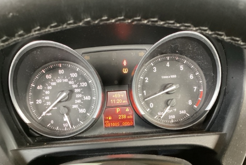 2009-2011 BMW E89 Z4 sDrive30i N52B30A Engine Long Block / Automatic / 81K Z4908