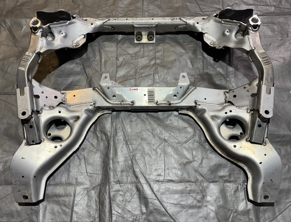2009-2016 BMW E89 Z4 Front Subframe Crossmember Assembly /   Z4908