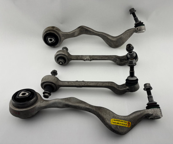 2009-2016 BMW E89 Z4 Front Control Arm Set / OEM /   Z4908