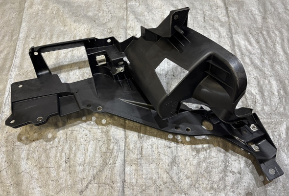 2017-2020 Fiat 124 Spider Driver Side Headlight Mounting Bracket /   FD028