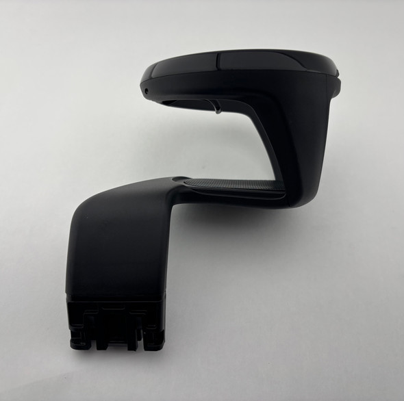 2017-2020 Fiat 124 Spider OEM Cup Holders w/ Bracket / Pair  /   FD028