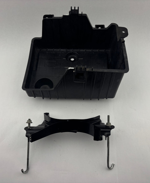 2017-2020 Fiat 124 Spider Battery Tray w/ Tie Down /   FD028