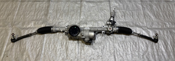 2017-2019 Fiat 124 Spider Electric Power Steering Rack w/ EPS Motor / 29K FD028