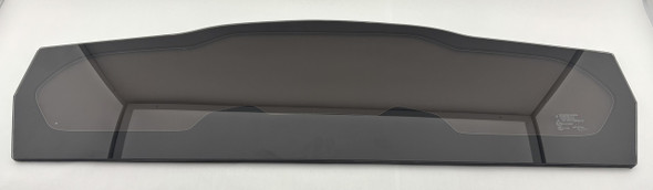 2020-2025 Chevrolet C8 Corvette Coupe Rear Separator Glass / OEM /   C8002