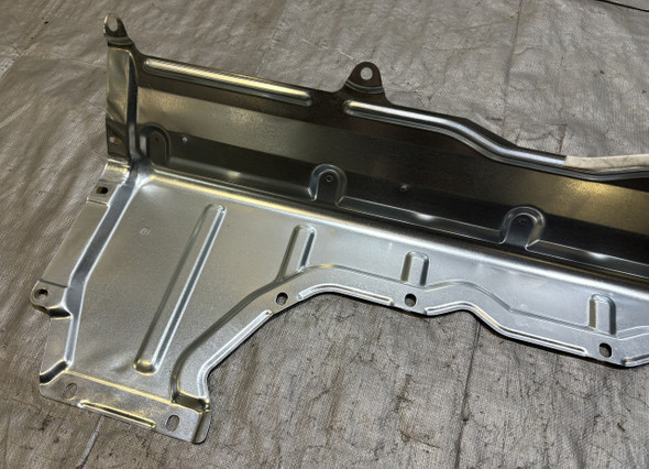 1999-2005 Mazda Miata Rear Parcel Trays / Set of 3  /   NB269