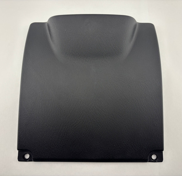 1999-2005 Mazda Miata Steering Column Cover Trim Panel / Black /   NB269