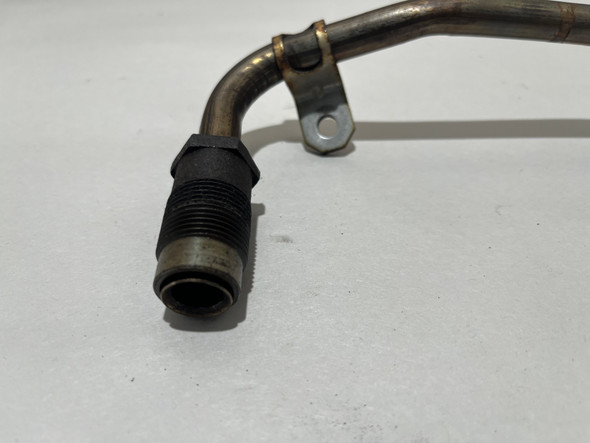 1999-2000 Mazda Miata EGR Tube  / 35K NB269