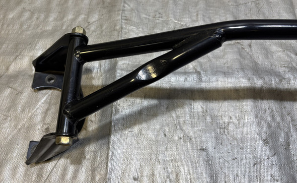 1999 Mazda Miata OEM Hard-S Strut Tower Bar  /   NB269