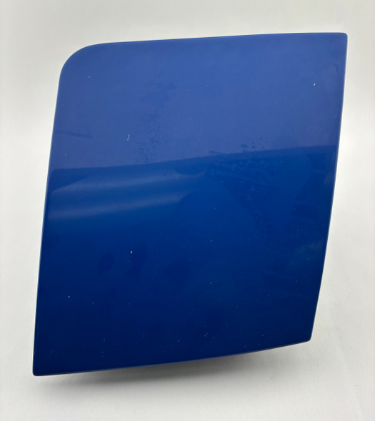 1990-1997 Mazda Miata Driver Side Headlight Assembly / Mariner Blue  NA111