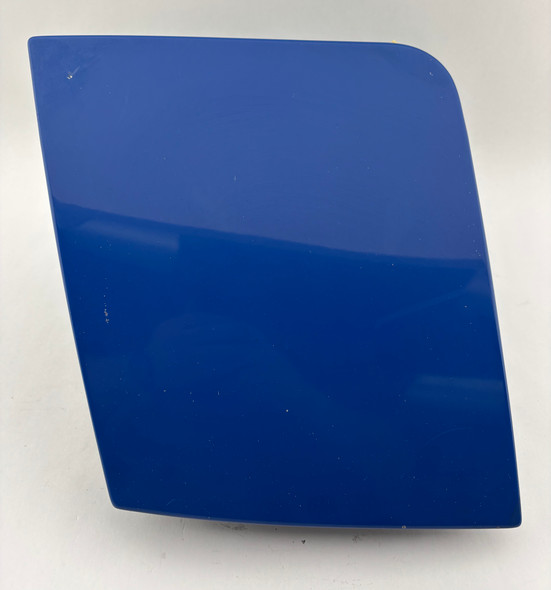 1990-1997 Mazda Miata Passenger Side Headlight Assembly / Mariner Blue  NA111