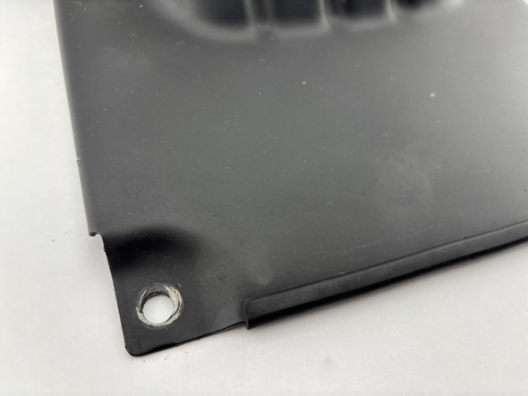 1990-1993 Mazda Miata Steering Column Cover Trim Panel / Black /   NA111