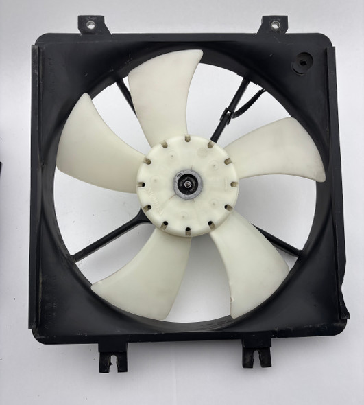 1999-2005 Mazda Miata OEM Radiator Cooling Fans / Pair /   NA111