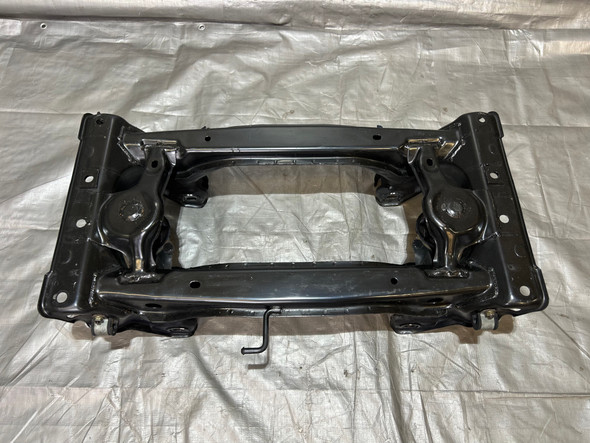 1990-1991 Mazda Miata OEM Rear Subframe Crossmember / NA111