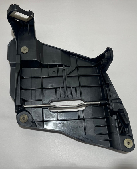 2005-2008 Porsche 987 Boxster / Cayman Passenger Headlight Bracket /   BC033