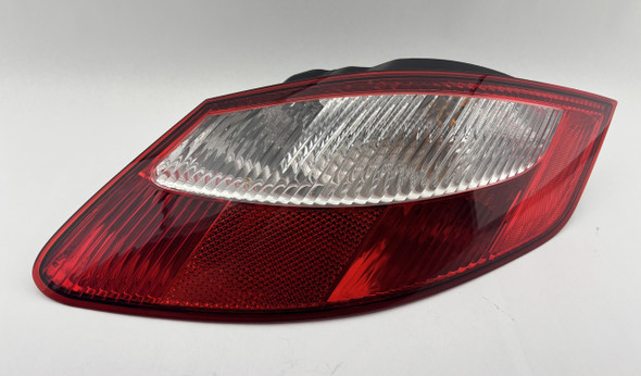 2005-2008 Porsche 987 Boxster / Cayman Passenger Tail Light /   BC033
