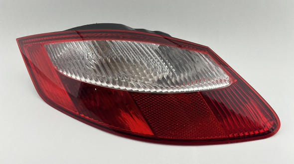 2005-2008 Porsche 987 Boxster / Cayman Driver Tail Light /   BC033