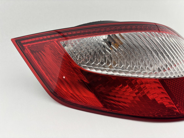2005-2008 Porsche 987 Boxster / Cayman Driver Tail Light /   BC033