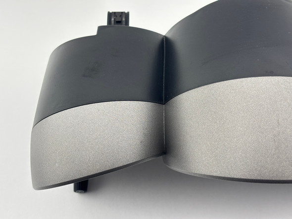 2005-2008 Porsche 987 Boxster Cayman S Instrument Gauge Cluster / Manual / 98764111312D07 / 97K BC033