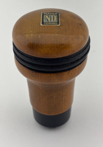 1990-2005 Mazda Miata Nardi Torino Wood Shift Knob / NA111