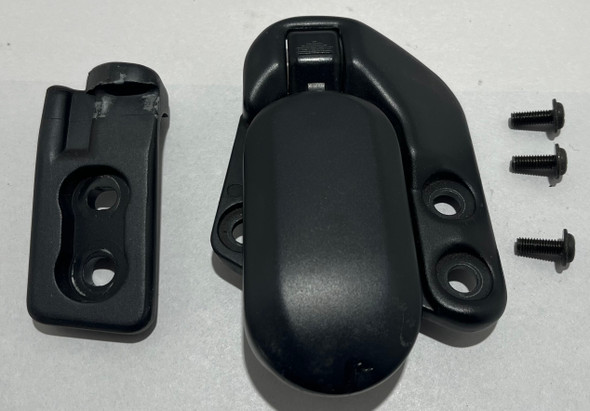 1990-2002 Mazda Miata Driver Side Convertible Top Latch w/ Striker / NATL1