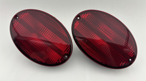 1997-2004 Chevrolet C5 Corvette Driver Side Tail Lights /   C5032