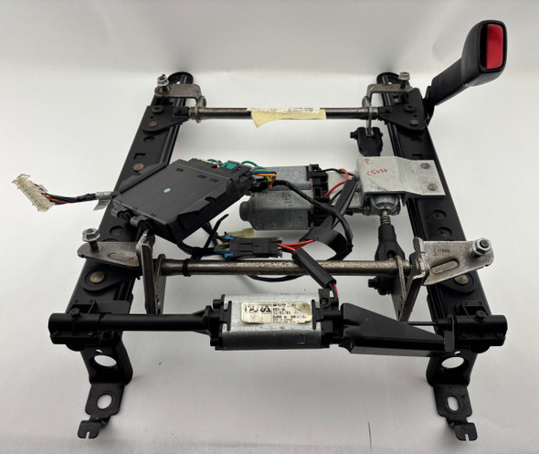 1997-2004 Chevrolet C5 Corvette Passenger Power Seat Rail Assembly /   C5032