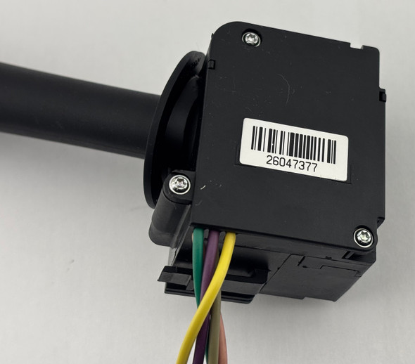 1997-2004 Chevrolet C5 Corvette OEM Combination Windshield Wiper Switch Stalk / 26047377 /   C5032