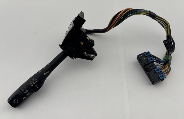 1997-2004 Chevrolet C5 Corvette OEM Headlight / Turn Signal Combination Switch Stalk w/ Cruise Control / 26075870 /   C5032