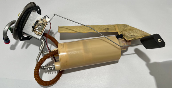 2000-2003 Chevrolet Corvette C5 Driver Side Fuel Pump Sending Unit / 10432920 / 106K C5032