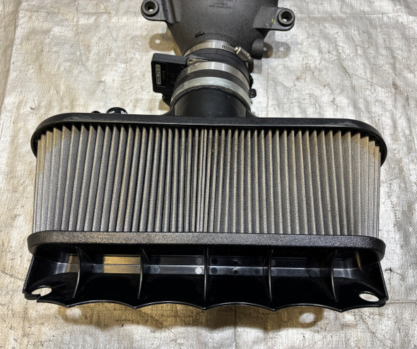 2001-2004 Chevrolet Corvette C5 SLP Blackwing Air Intake w/ MAF /   C5032