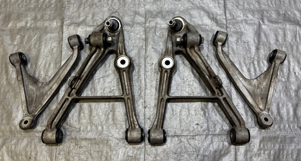 1997-2004 Chevrolet C5 Corvette Rear Control Arm Set /   C5032