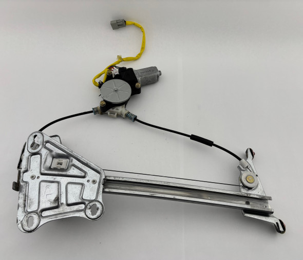 2000-2009 Honda S2000 Driver Side Window Regulator w/ Motor /   HS008