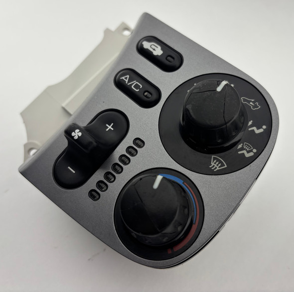 2002-2003 Honda S2000 OEM Climate Control Module /   HS008