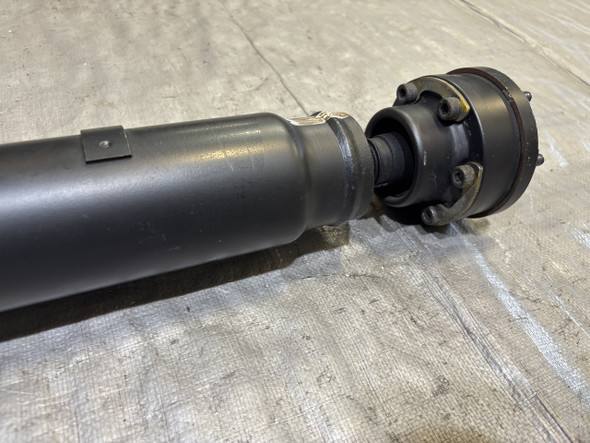 2000-2003 Honda S2000 AP1 OEM Drive Shaft w/ U Joints / 82K HS008