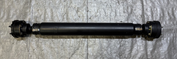 2000-2003 Honda S2000 AP1 OEM Drive Shaft w/ U Joints / 82K HS008