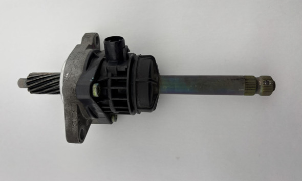 2000-2003 Honda S2000 OEM Steering Input Shaft / Torque Sensor / 82K HS008